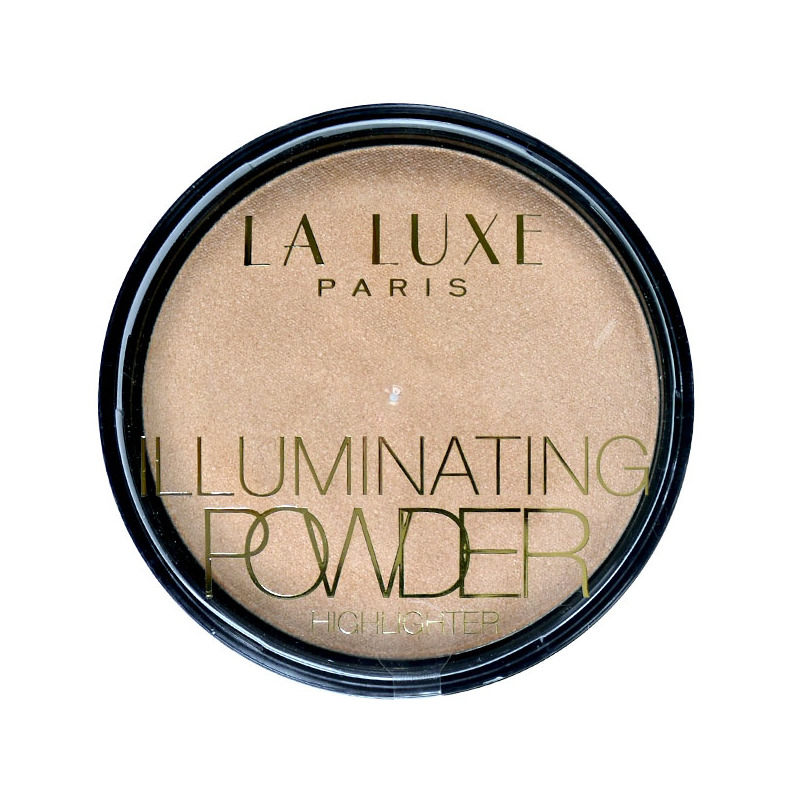 هایلایتر Illuminating Powder لالوکس