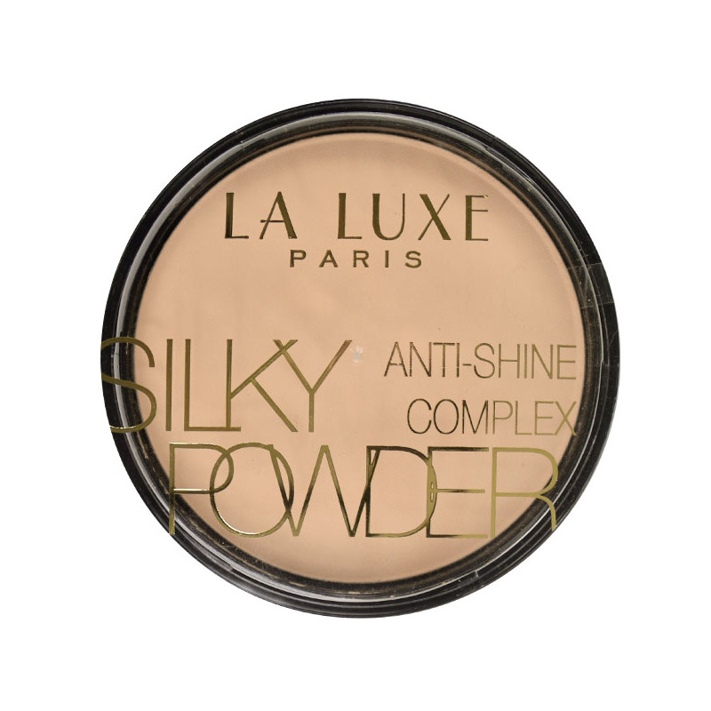 پنکیک Silky Powder لالوکس