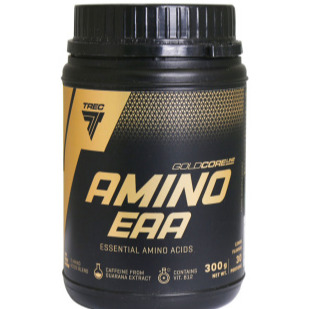 پودر Amino EAA حجم 300 گرمی ترک نوتریشن