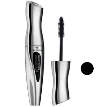 ریمل بلند کننده سه در یک گابرینی مدل Maxi Long Lash حجم 8 میلی لیتر