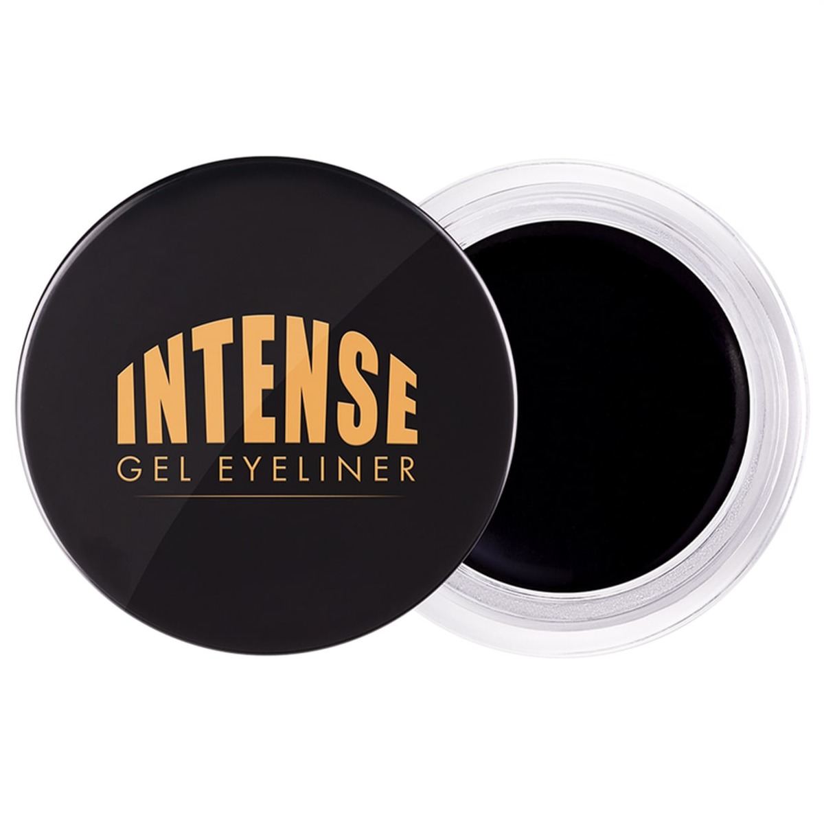 خط چشم ژله ای intense فور اور 52