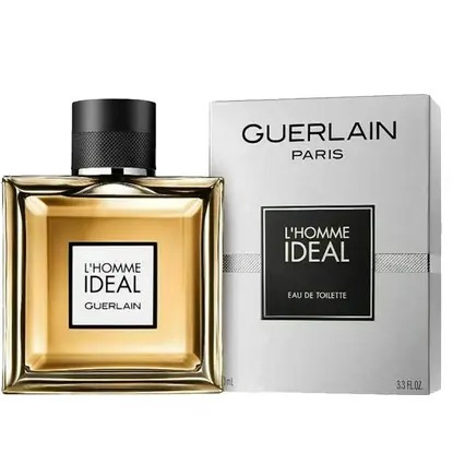 عطر لهوم آیدیل