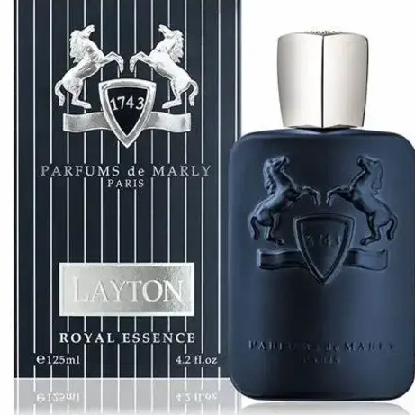 عطر پارفومز د مارلی لیتون